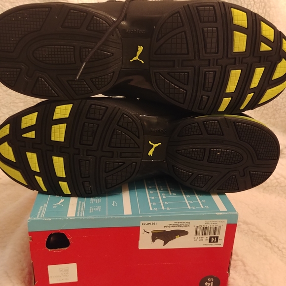 Puma - Picture 2 of 5